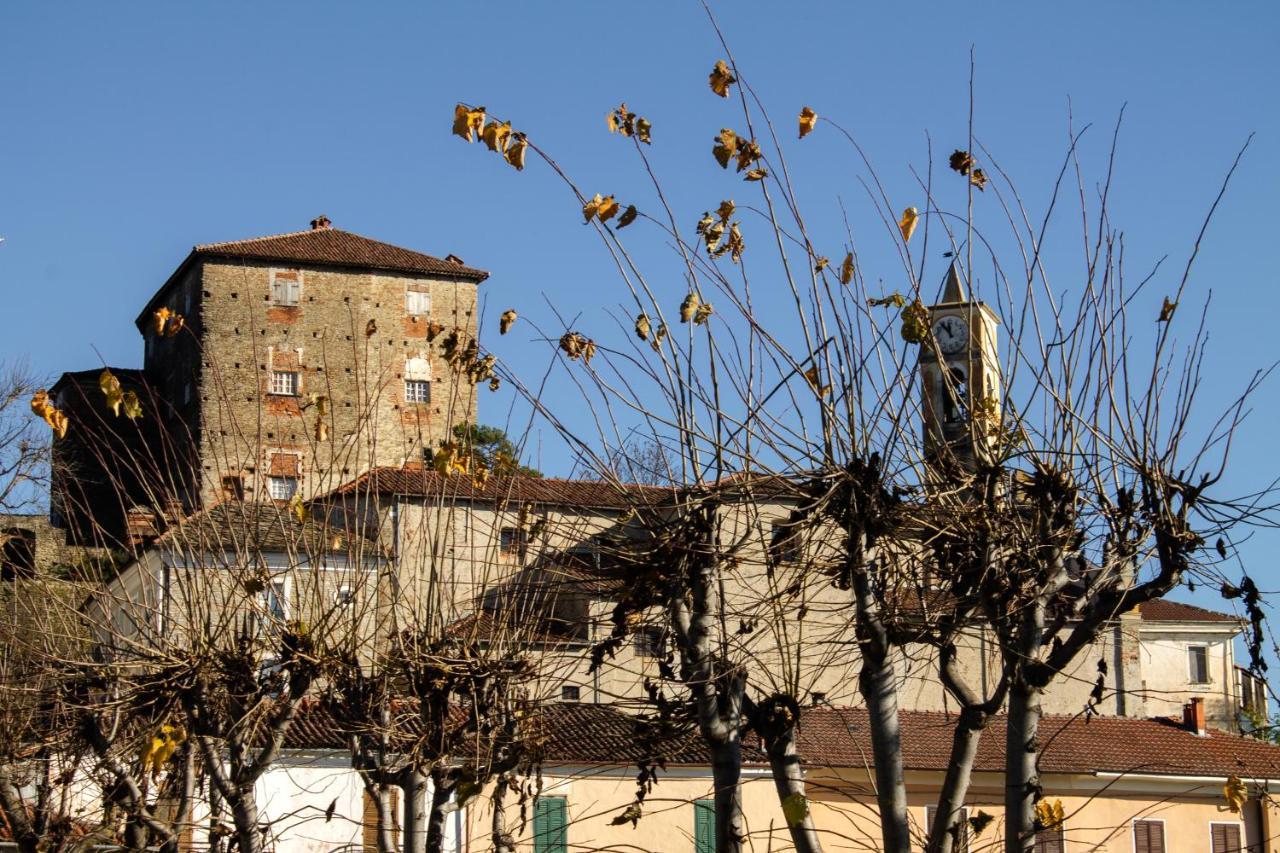 Casa Taro Bed & Breakfast Marsaglia  Exterior photo